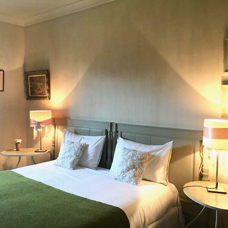 Les Volets Bleus Bed & Breakfast Arcangues Exterior foto