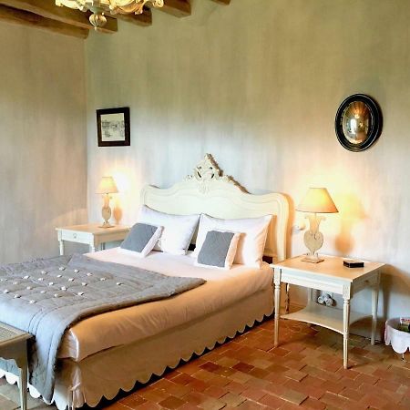Les Volets Bleus Bed & Breakfast Arcangues Exterior foto