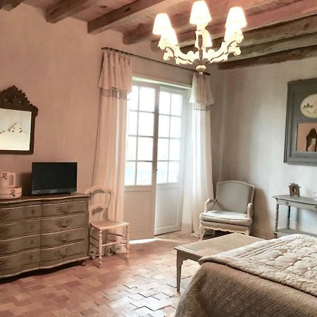 Les Volets Bleus Bed & Breakfast Arcangues Exterior foto