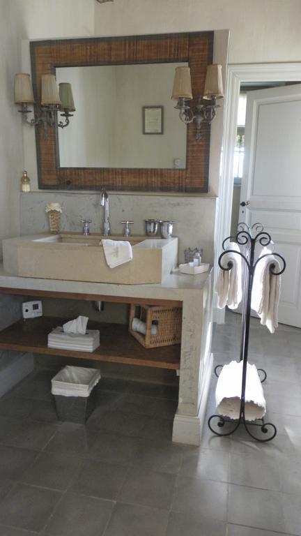 Les Volets Bleus Bed & Breakfast Arcangues Exterior foto