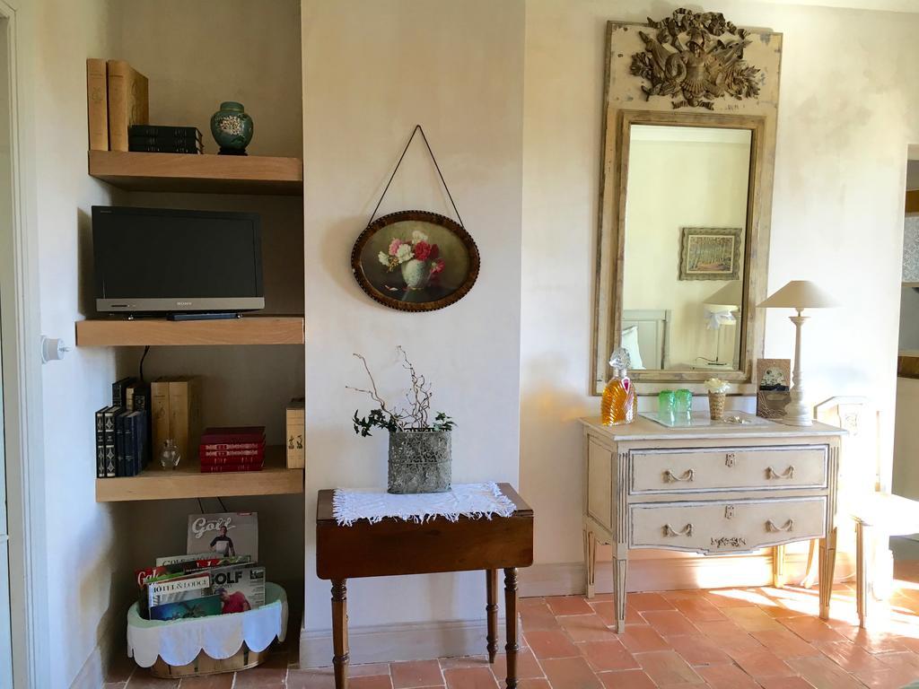 Les Volets Bleus Bed & Breakfast Arcangues Exterior foto