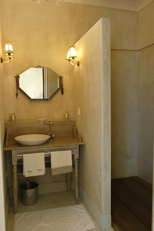 Les Volets Bleus Bed & Breakfast Arcangues Exterior foto