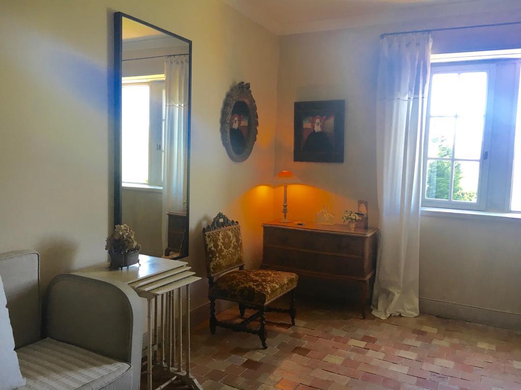 Les Volets Bleus Bed & Breakfast Arcangues Exterior foto