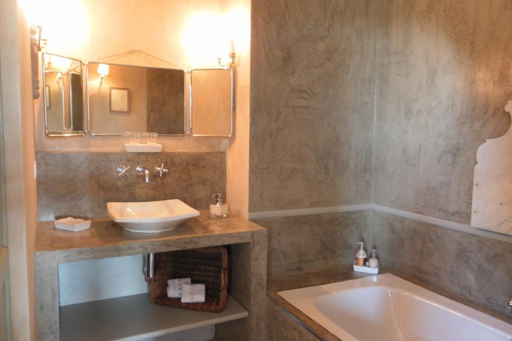 Les Volets Bleus Bed & Breakfast Arcangues Cameră foto