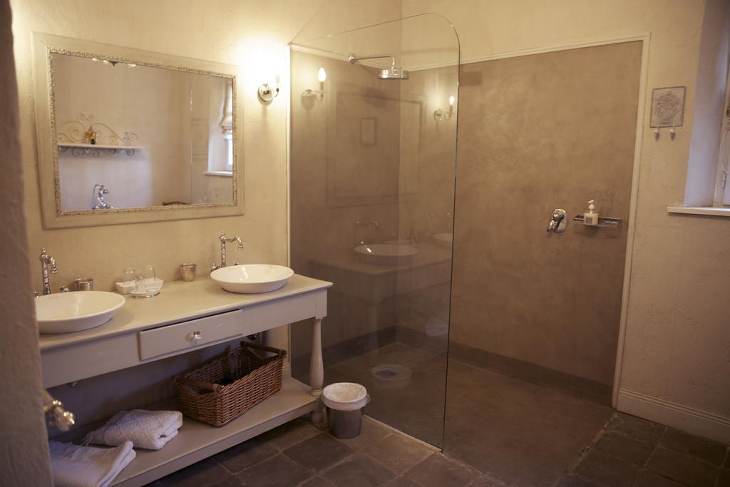 Les Volets Bleus Bed & Breakfast Arcangues Cameră foto
