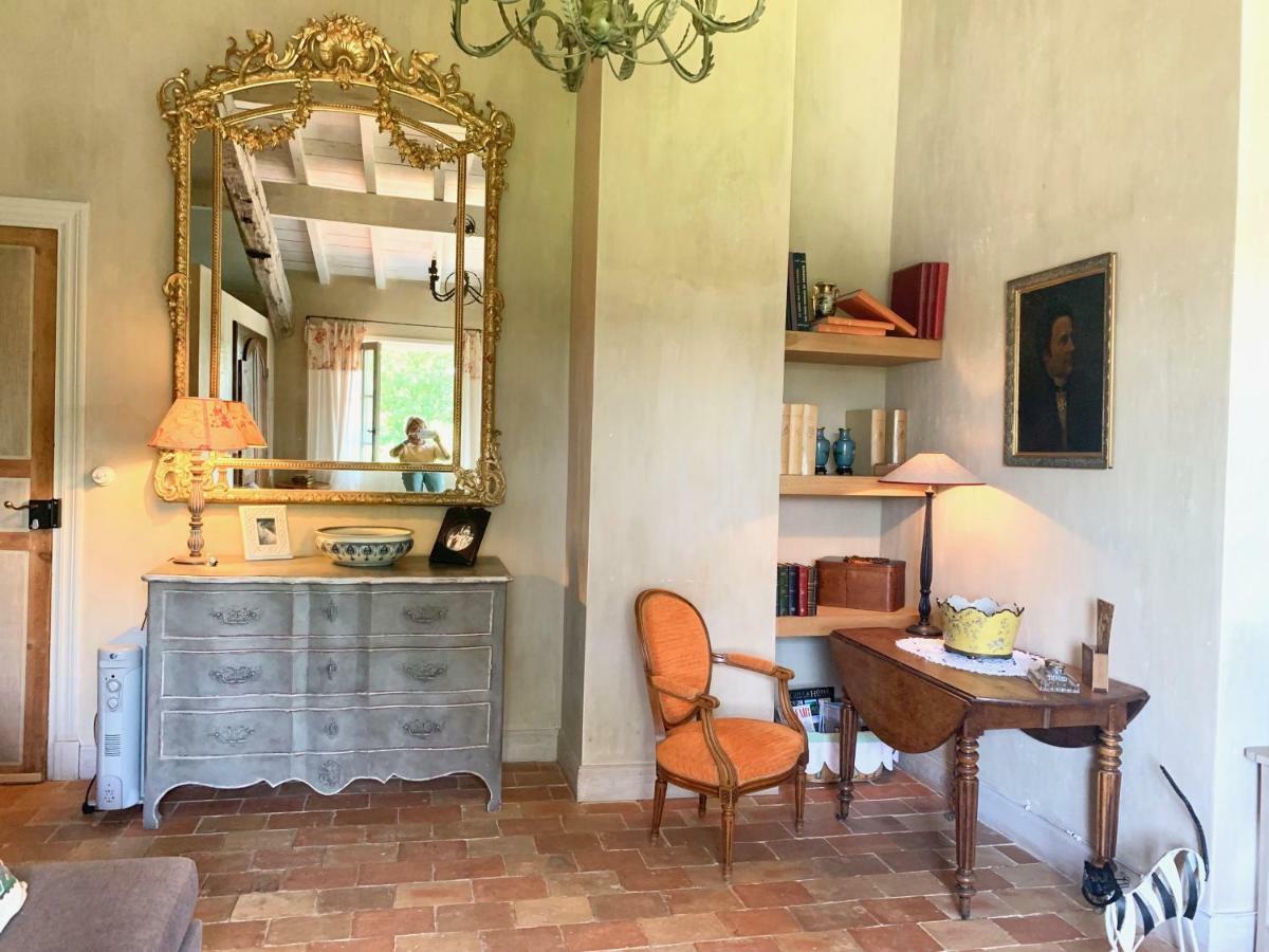 Les Volets Bleus Bed & Breakfast Arcangues Exterior foto