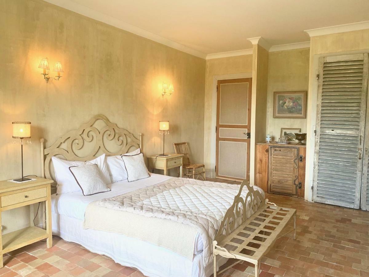Les Volets Bleus Bed & Breakfast Arcangues Exterior foto