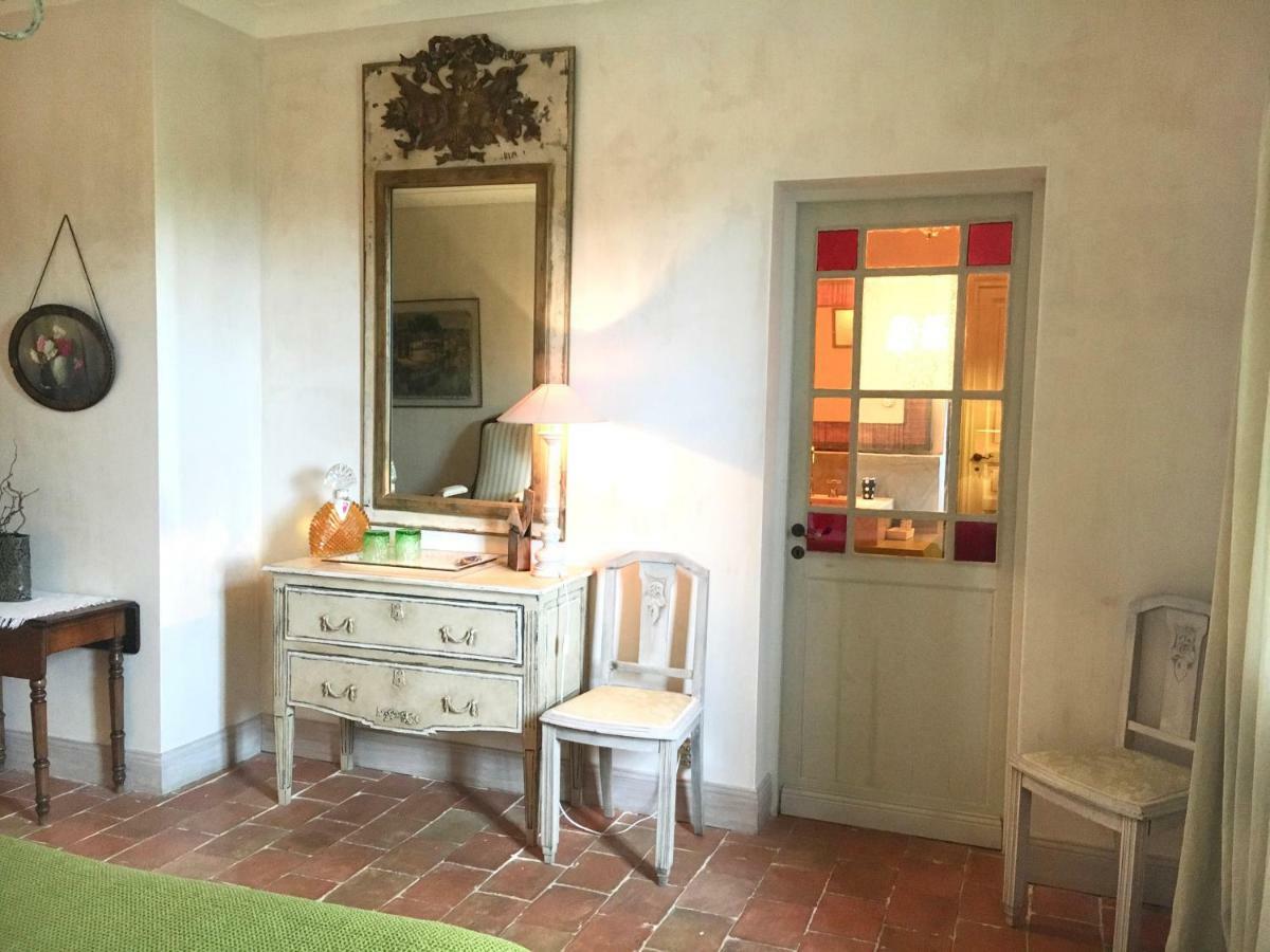 Les Volets Bleus Bed & Breakfast Arcangues Exterior foto