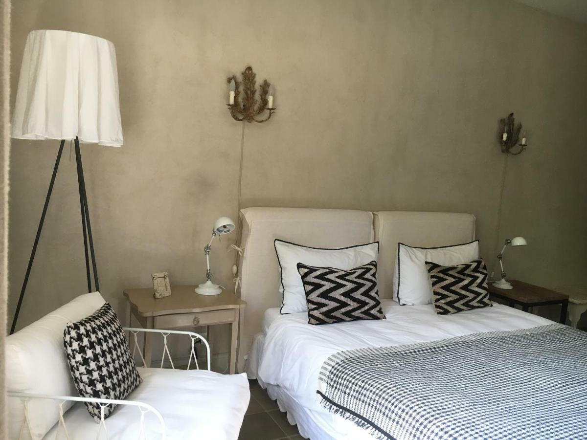 Les Volets Bleus Bed & Breakfast Arcangues Exterior foto